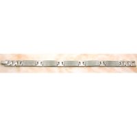 Stainless Steel Bracelet