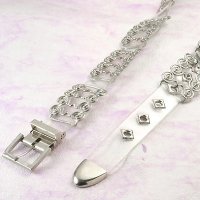 Metal Belt